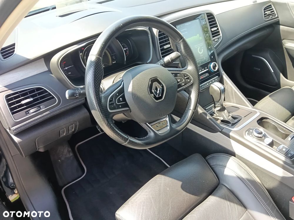 Renault Talisman ENERGY TCe 200 EDC INITIALE PARIS - 23
