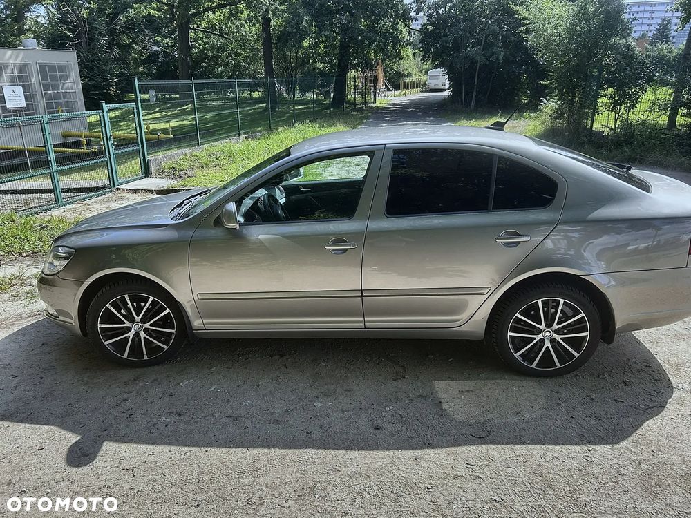 Skoda Octavia 1.4 TSI Ambition - 4