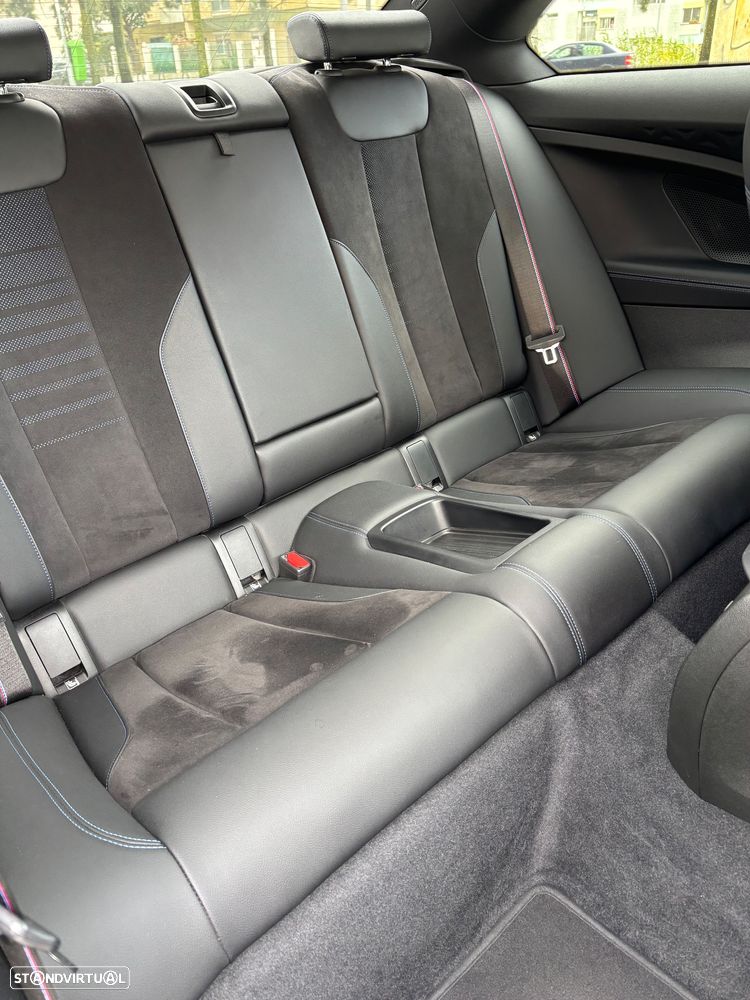 BMW 220 d Coupe Pack M Auto - 47