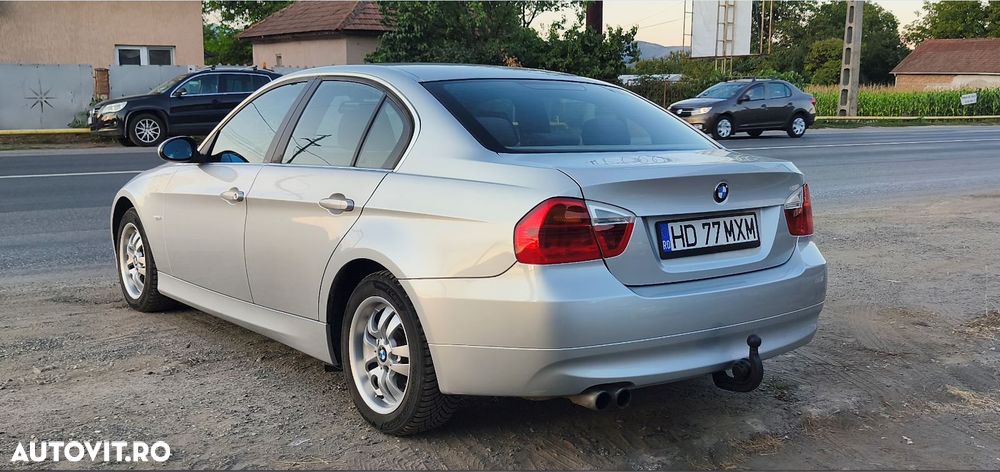 BMW Seria 3 325xi - 3