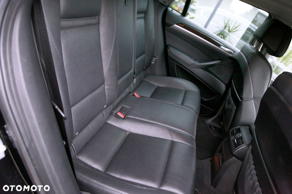 BMW X6 xDrive40d - 20