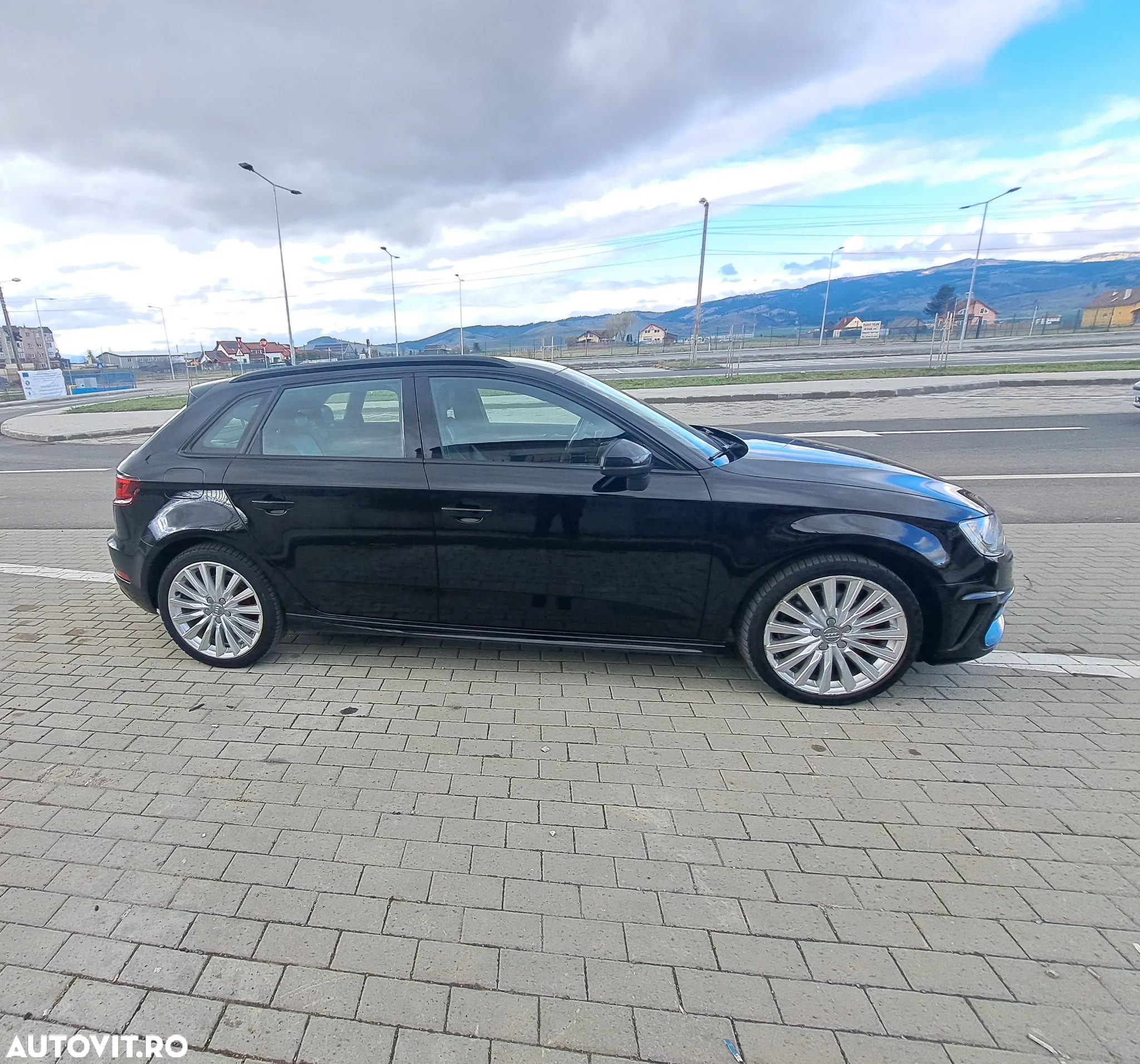Audi A3 - 4