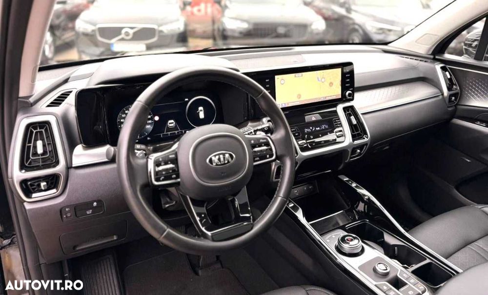 Kia Sorento - 19