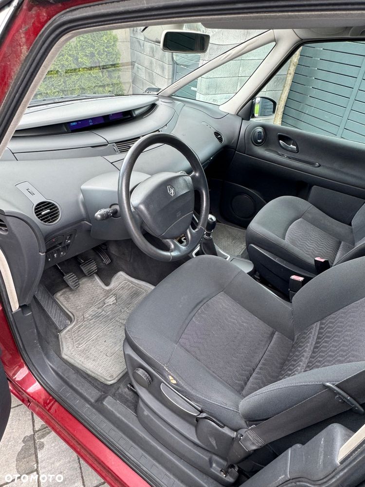 Renault Espace 2.0T Impulsion - 10