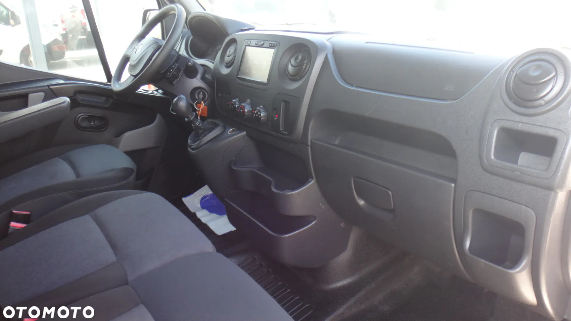 Renault Master - 13