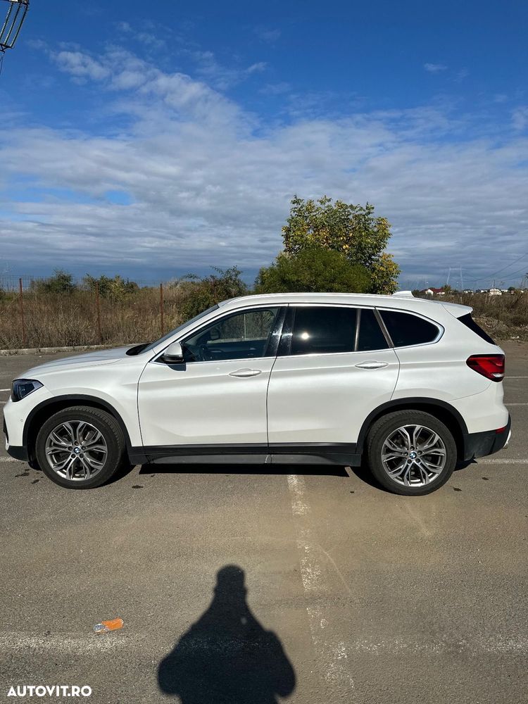 BMW X1 - 14