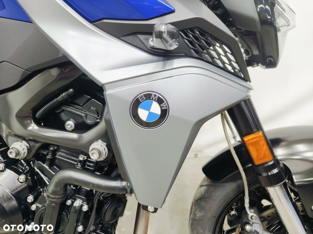 BMW F - 7