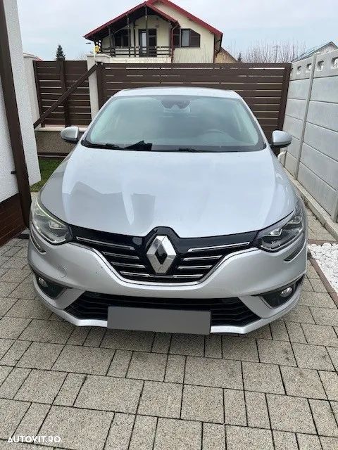 Renault Megane Energy dCi Intens - 1