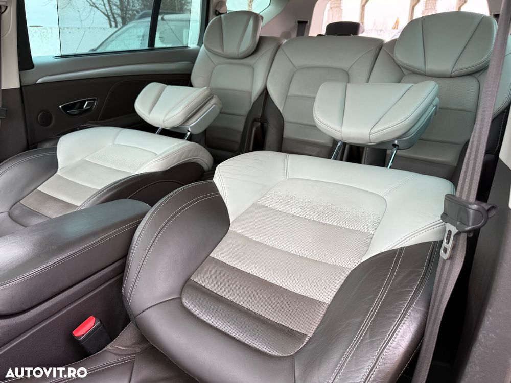 Renault Espace Energy dCi 160 EDC Initiale Paris - 17