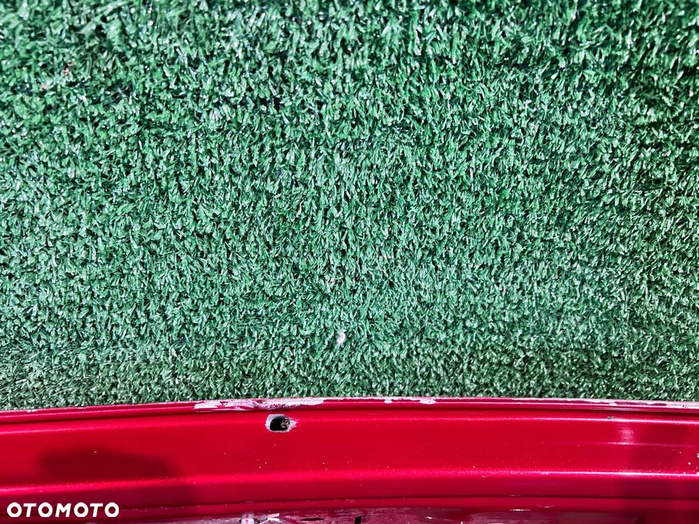 KLAPA TYŁ TYLNA SEAT ARONA - 2