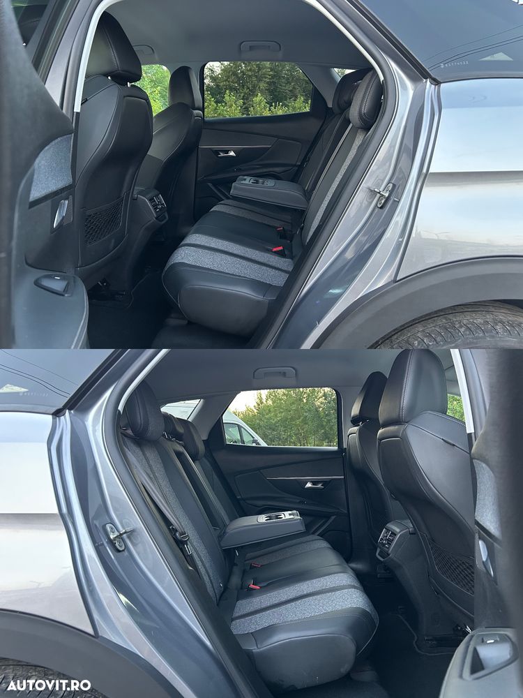 Peugeot 3008 PureTech 130 Stop & Start GPF Allure - 6