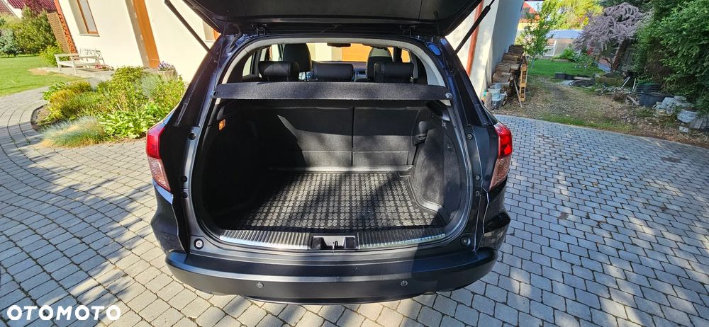 Honda HR-V 1.5 Executive (ADAS) - 6