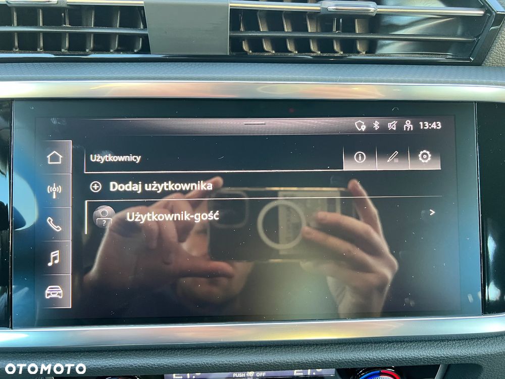 Audi Q3 Sportback 35 TFSI S tronic - 36