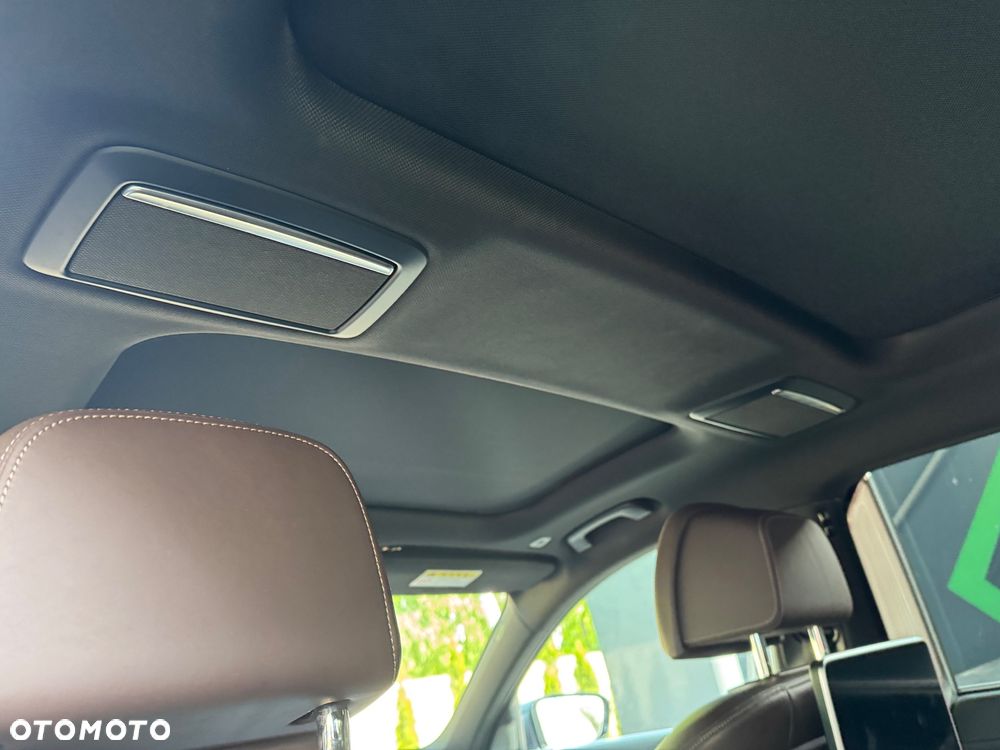 BMW Seria 7 730Ld xDrive sport - 26