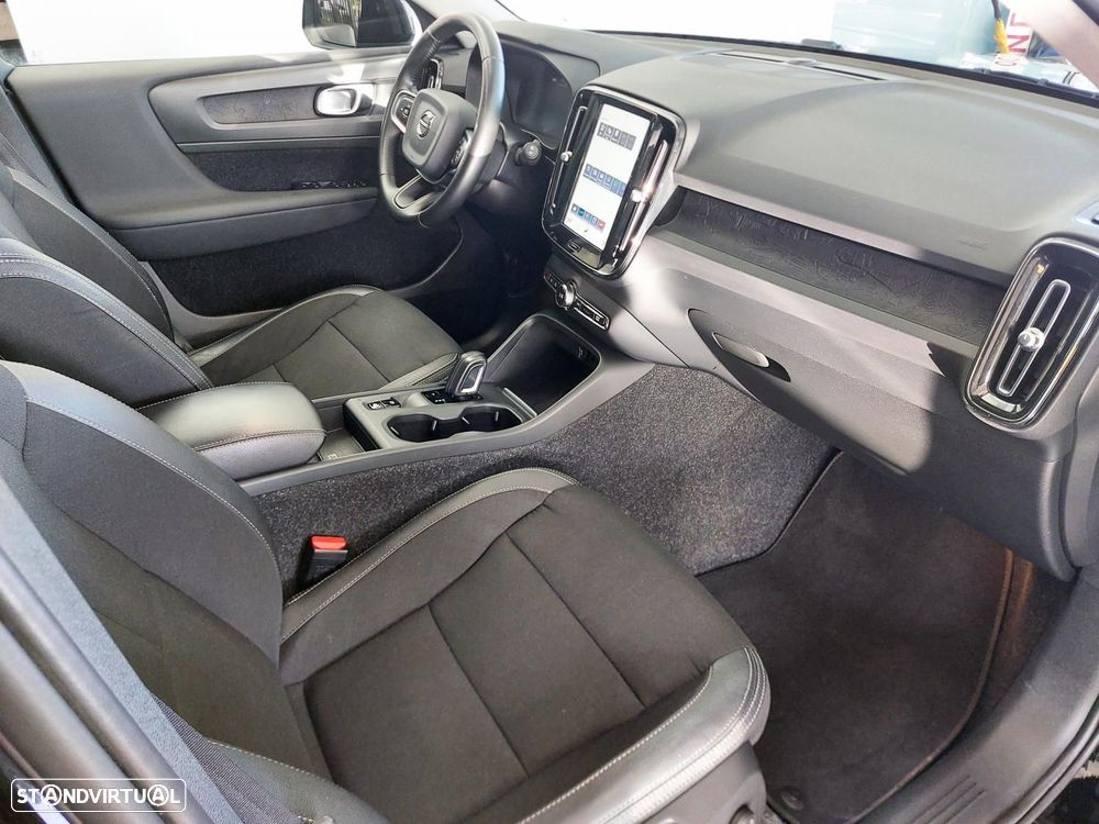 Volvo XC 40 1.5 T5 PHEV Momentum Plus - 49