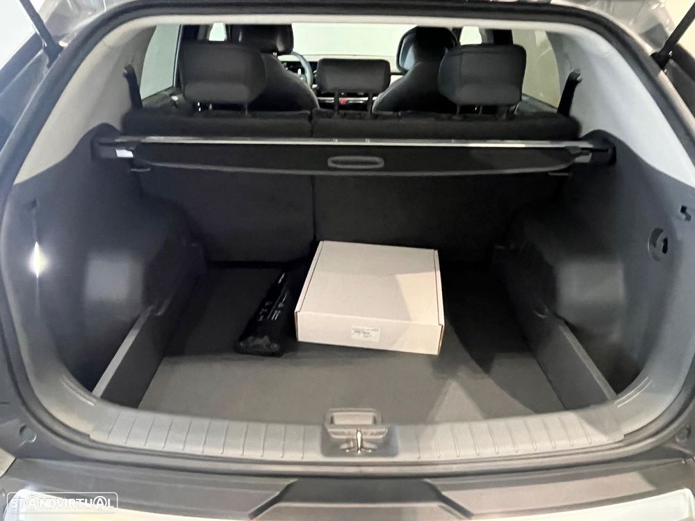 Kia EV3 81.4 kWh Tech - 7