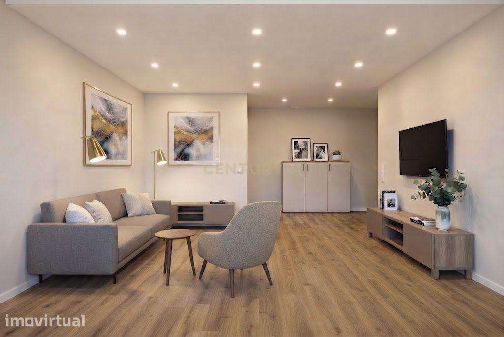 Apartamento Novo, de Luxo, na praia de Santa Cruz em Torres Vedras, Li - Grande imagem: 3/34
