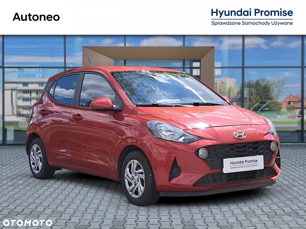 Hyundai i10 1.0 Modern - 7