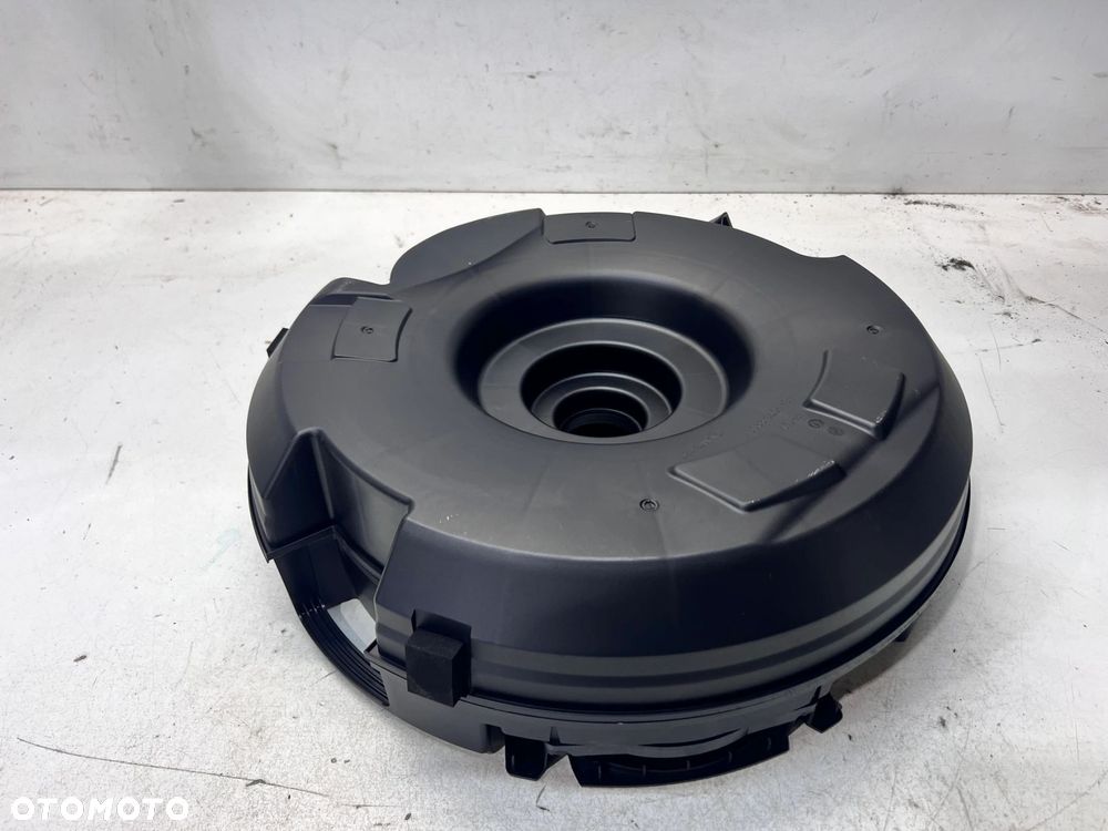 GŁOŚNIK SUBWOOFER AUDI A6 C8 A7 4K0035914 - 4