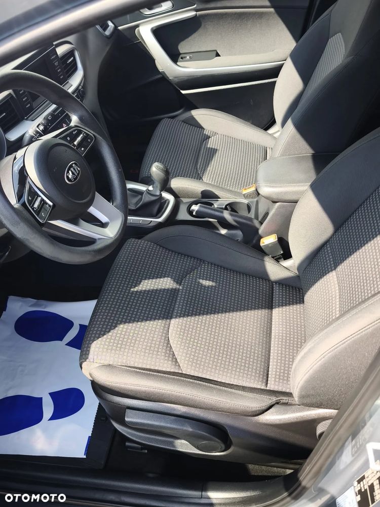 Kia Ceed 1.4 L Business Line - 5