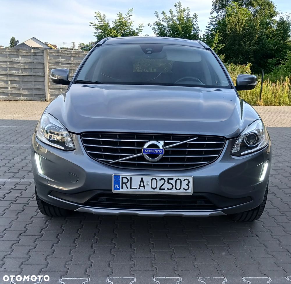 Volvo XC 60 - 5