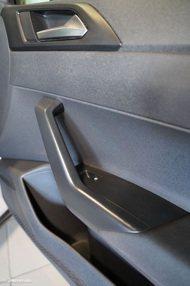 VW Taigo 1.0 TSI Life - 48