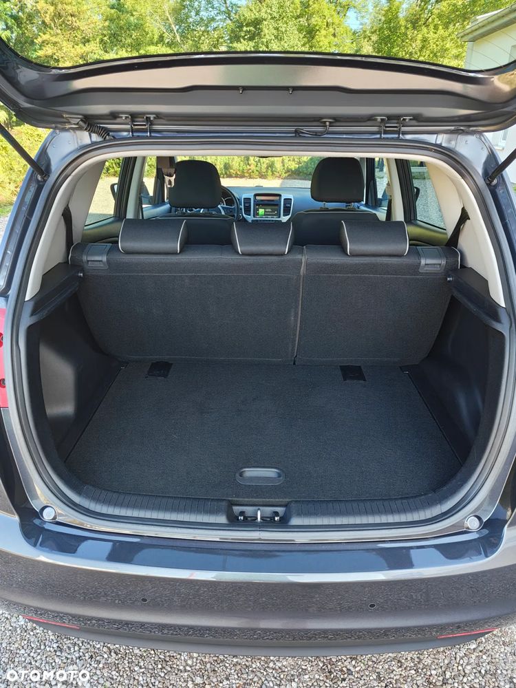 Kia Venga 1.6 CRDi 128 Titanium Collection - 15