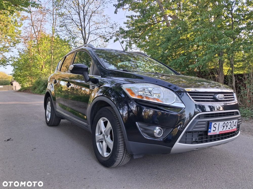 Ford Kuga 2.0 TDCi 2x4 Trend - 1