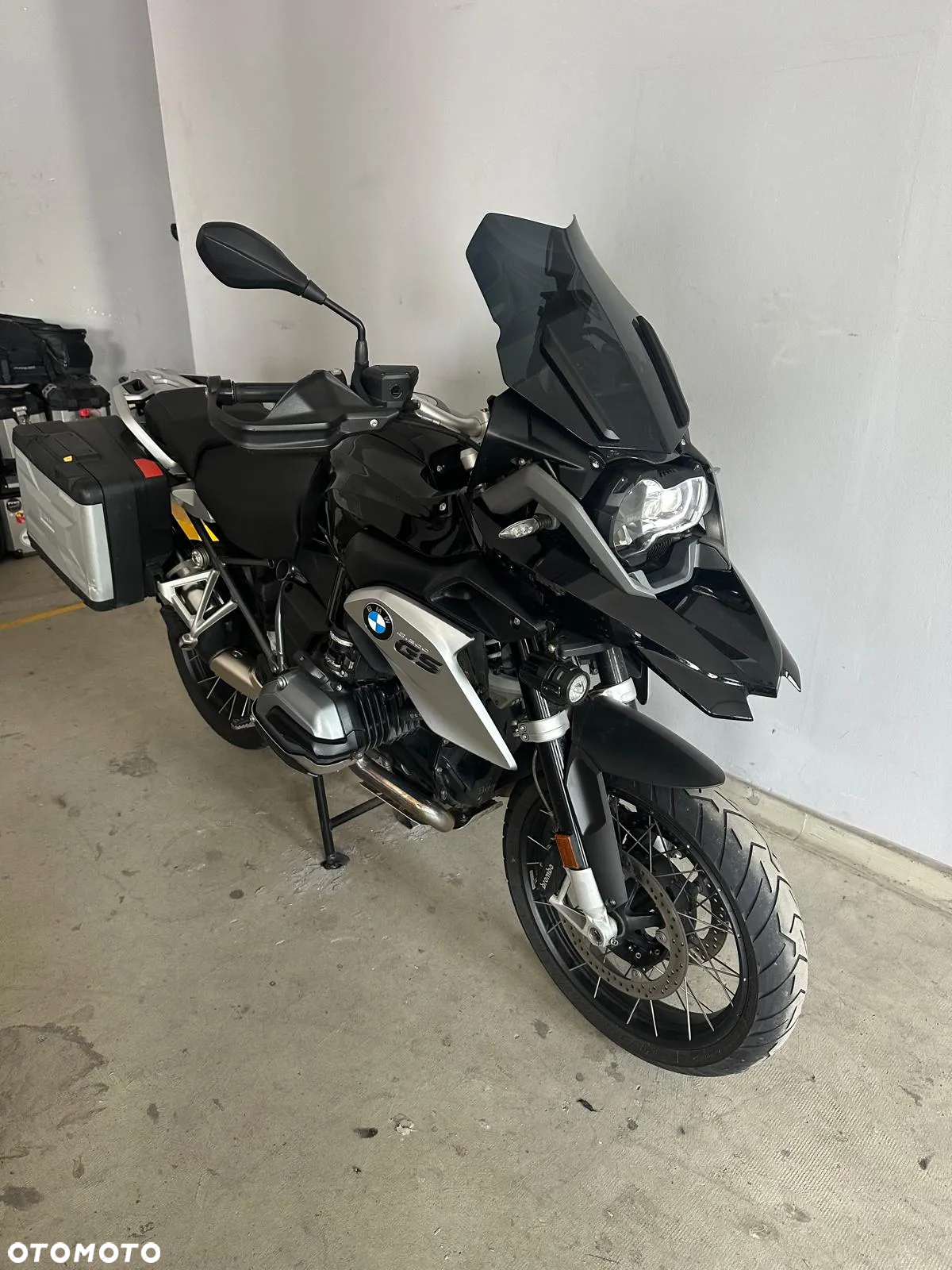 BMW GS - 13