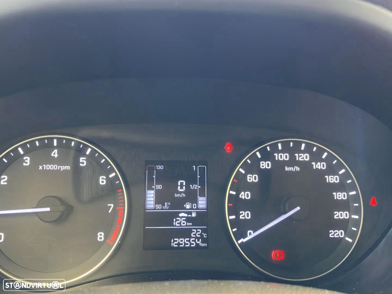 Hyundai i20 1.2 Blue Classic - 13