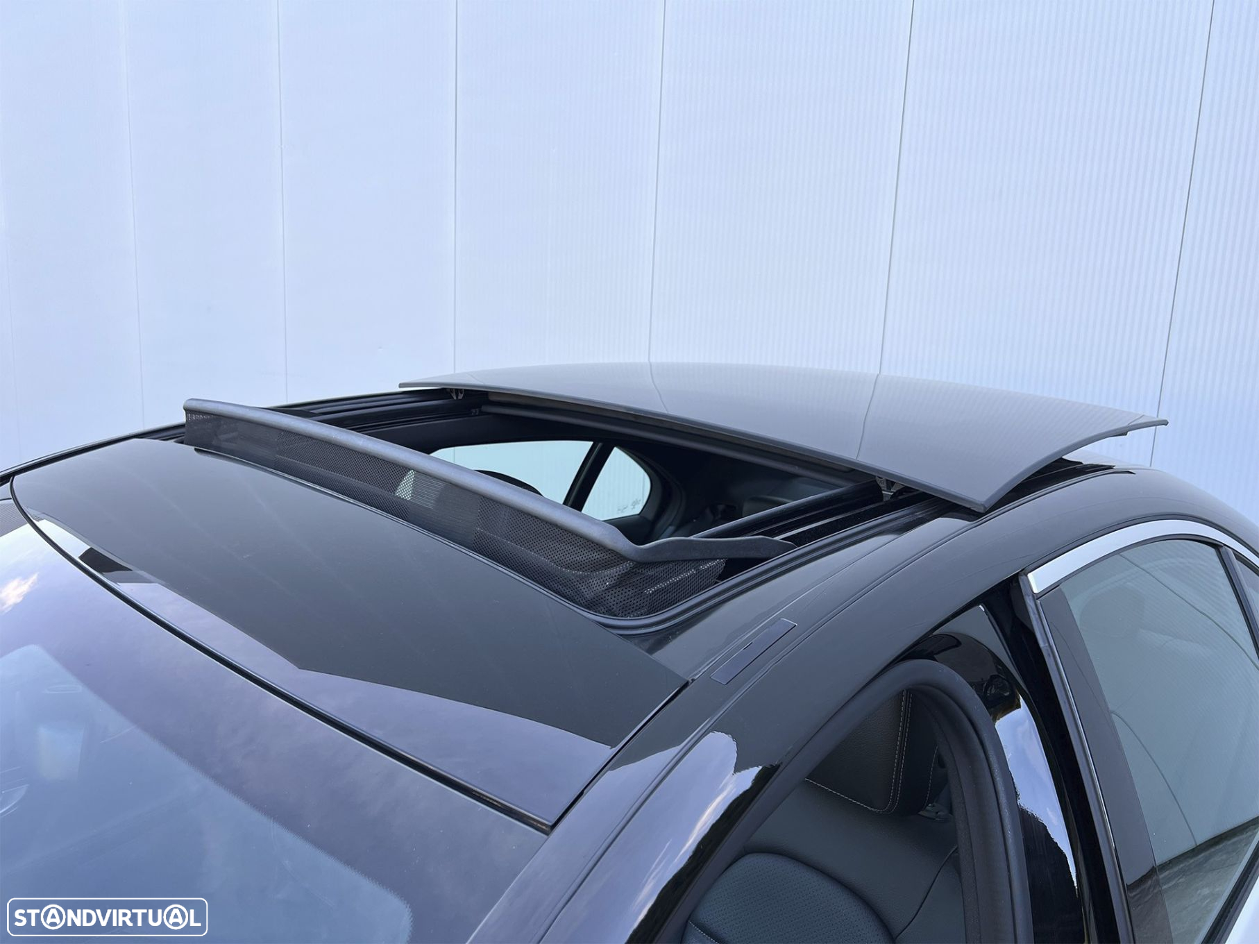 Mercedes-Benz C 180 d AMG Line - 13