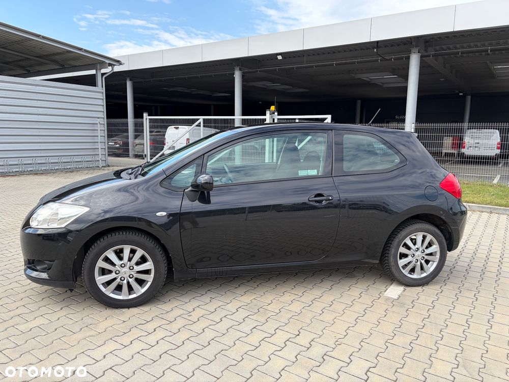 Toyota Auris 1.6 VVT-i Prestige - 5