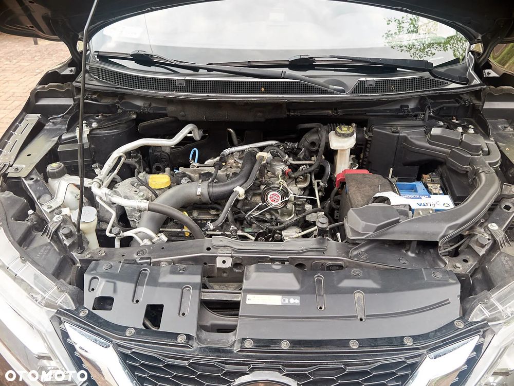 Nissan Qashqai 1.2 DIG-T N-Connecta - 3