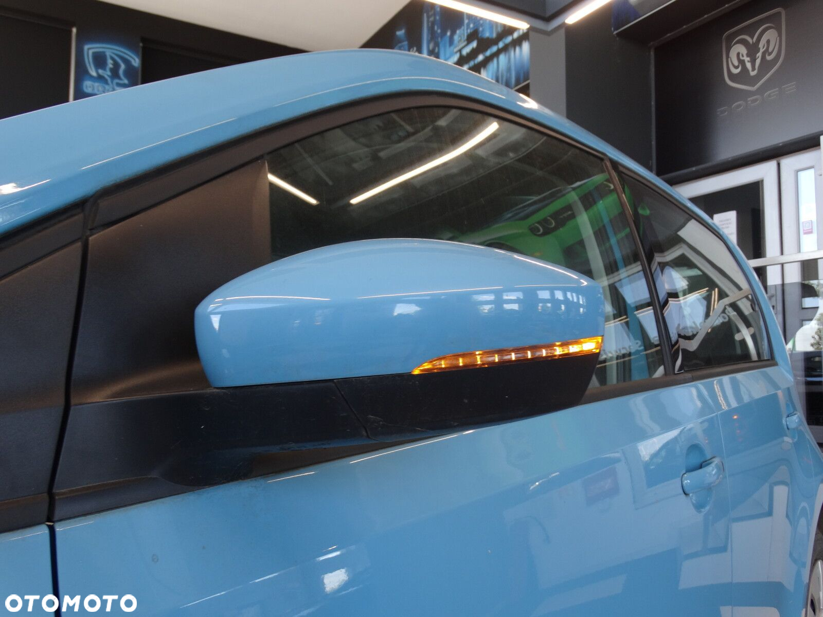 Volkswagen up! - 5