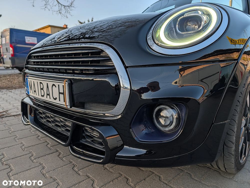 MINI Cooper - 14