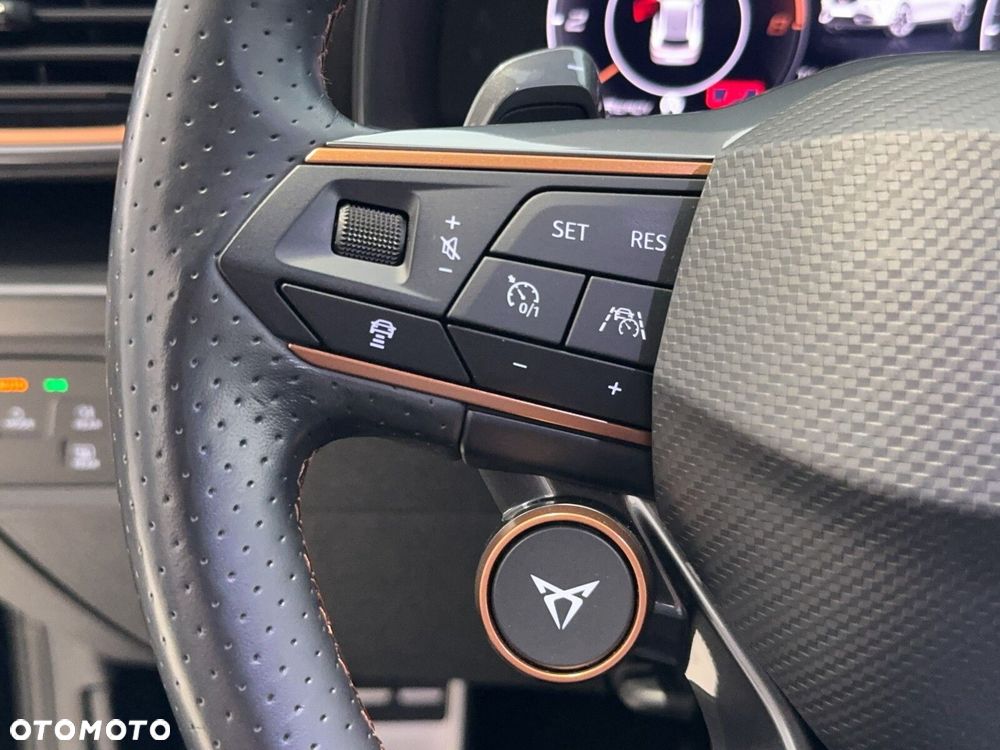 Cupra Formentor 2.0 TSI 4Drive VZ DSG - 25