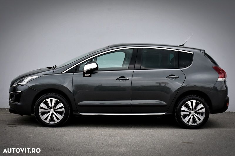 Peugeot 3008 PureTech 130 Stop & Start Active - 7