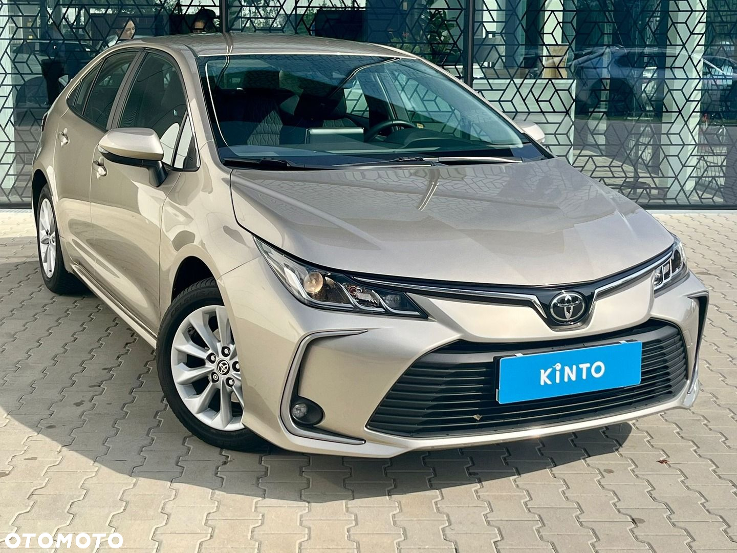 Toyota Corolla - 9