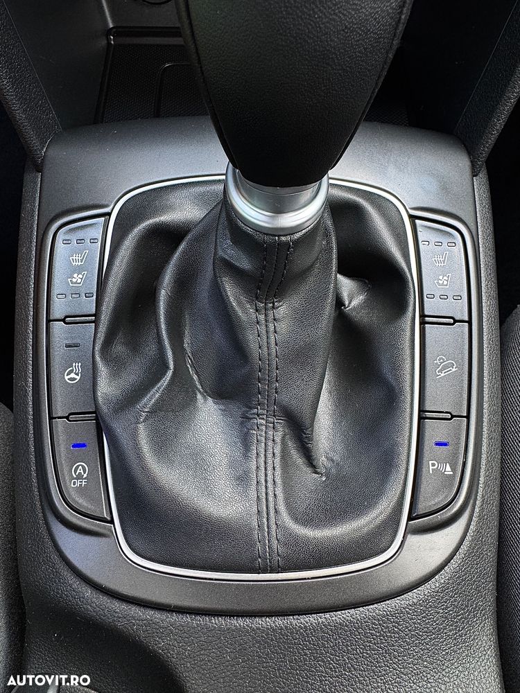Hyundai KONA 1.0 T-GDI Premium - 27