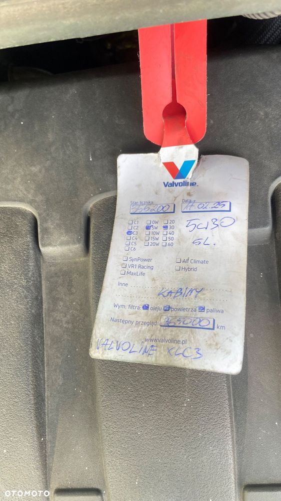 Citroën C5 HDi 135 Automatik Tendance - 20