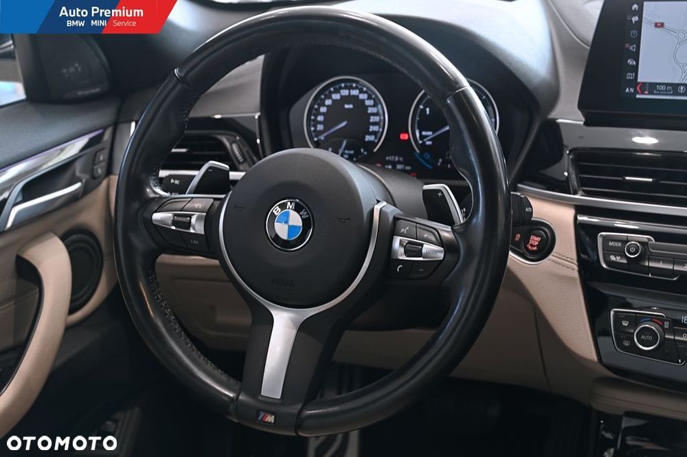 BMW X1 xDrive20d M Sport - 15