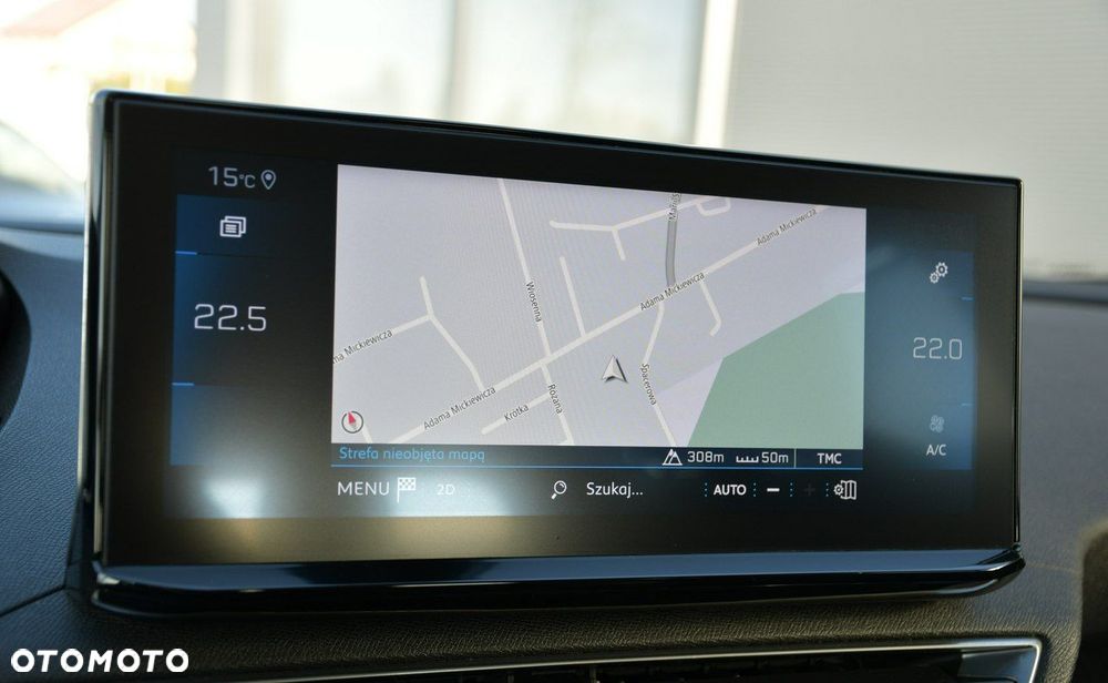 Peugeot 5008 1.5 BlueHDi Active Pack S&S - 25