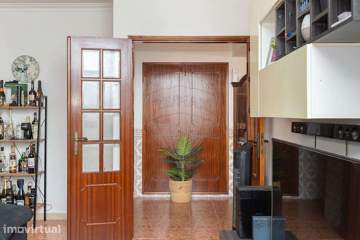 Apartamento T3 para venda - Grande imagem: 4/20