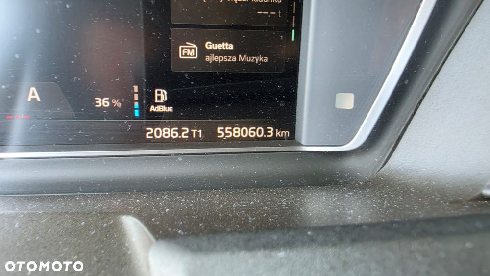 Volvo ///FH///500///2022/// GLOBETROTTER///XXL///FULL LED/// VIRTUAL COCPIT///KLIMATYZACJA POSTOJOWA///ZABUDOWY MIĘDZYOSIOWE///NAWIGACJA///TV/// WAGA///STAN BARDZO DOBRY - 27