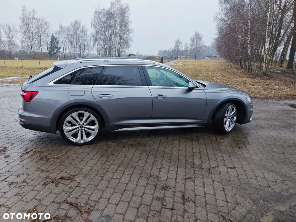 Audi A6 Allroad 45 TDI mHEV Quattro S tronic - 12