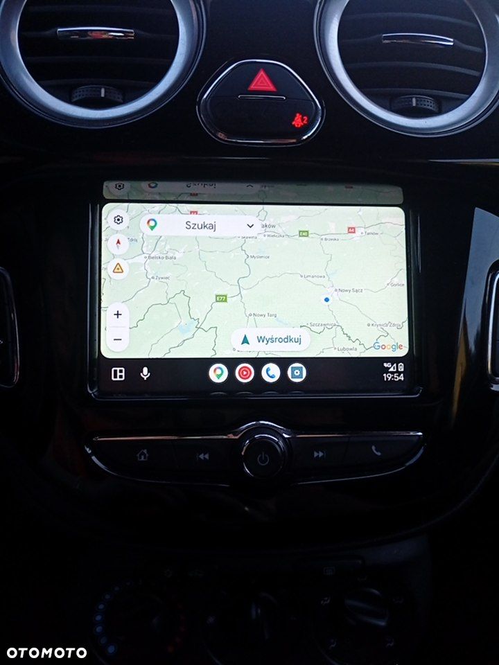 Opel Adam 1.4 Germany's next Topmodel - 21