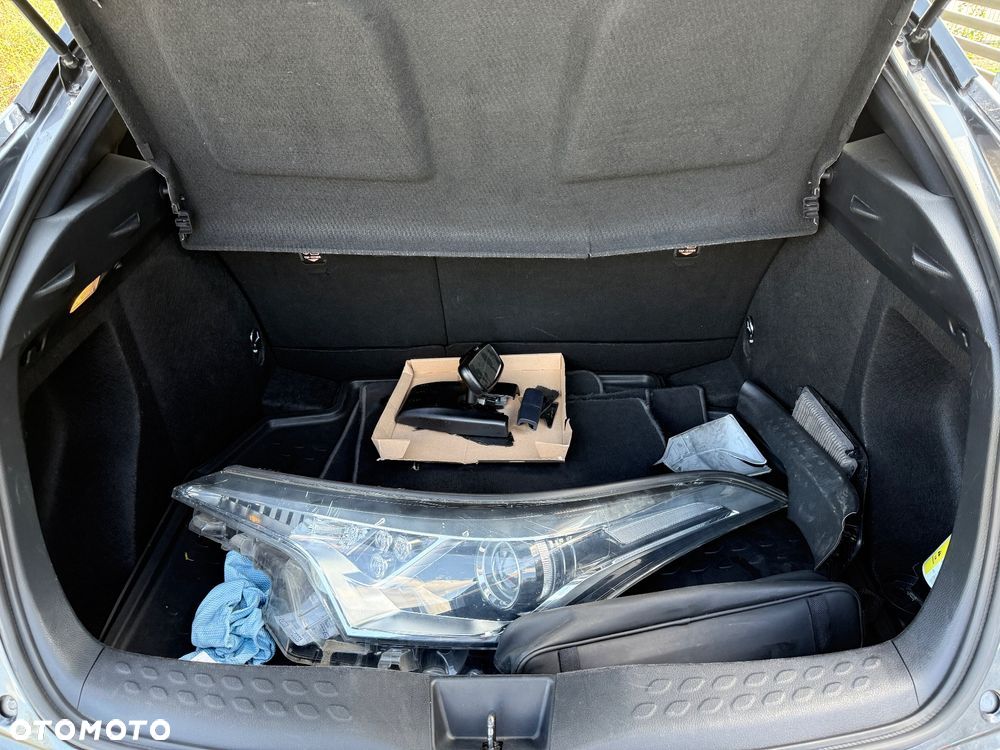 Toyota C-HR 1.8 Hybrid Style - 15