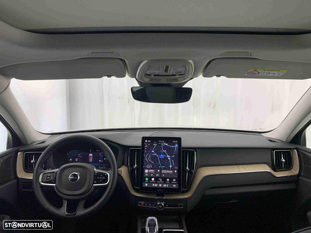 Volvo XC 60 2.0 T6 PHEV Plus Dark AWD - 7