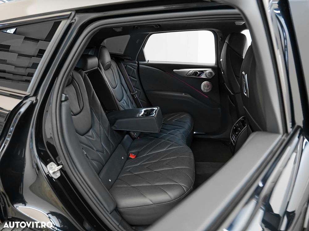 BMW XM Standard - 18