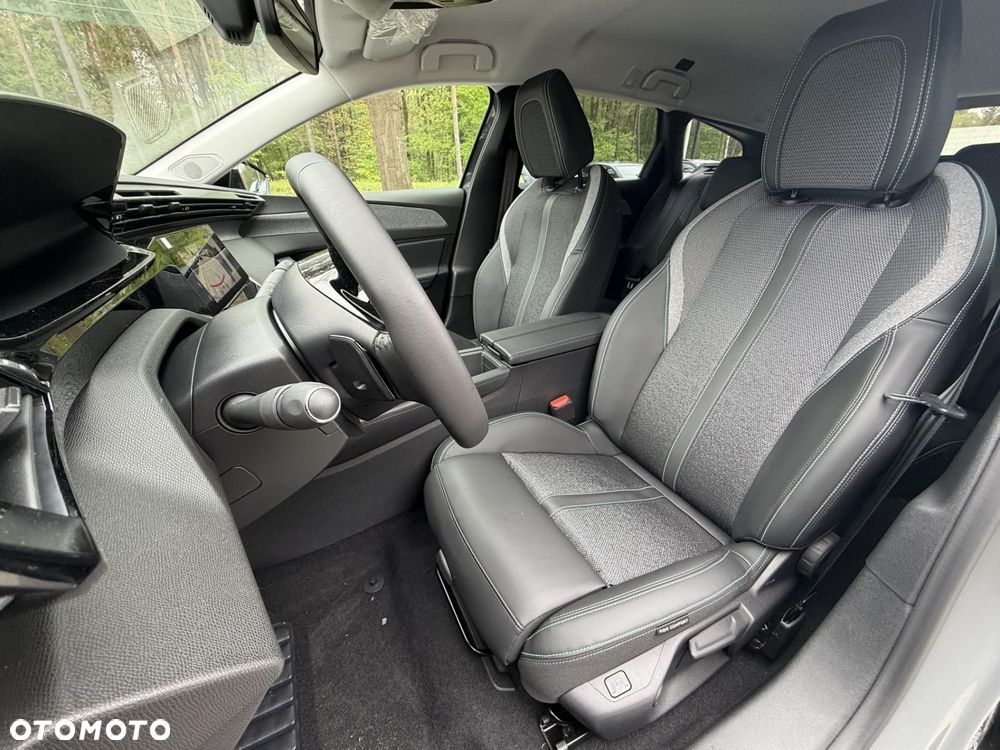 Peugeot 308 - 11